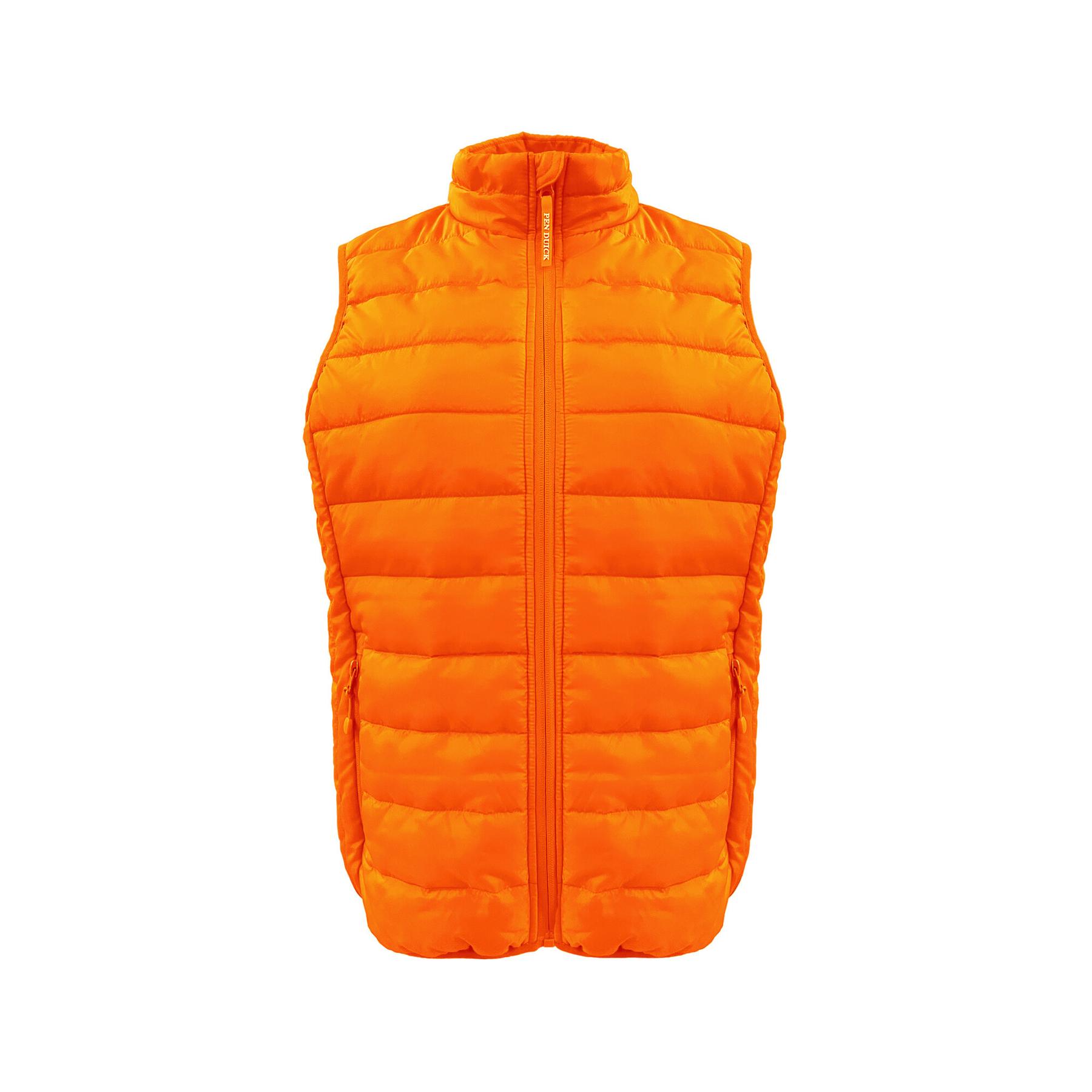 3664445125499 - Daunenweste Damen Eko