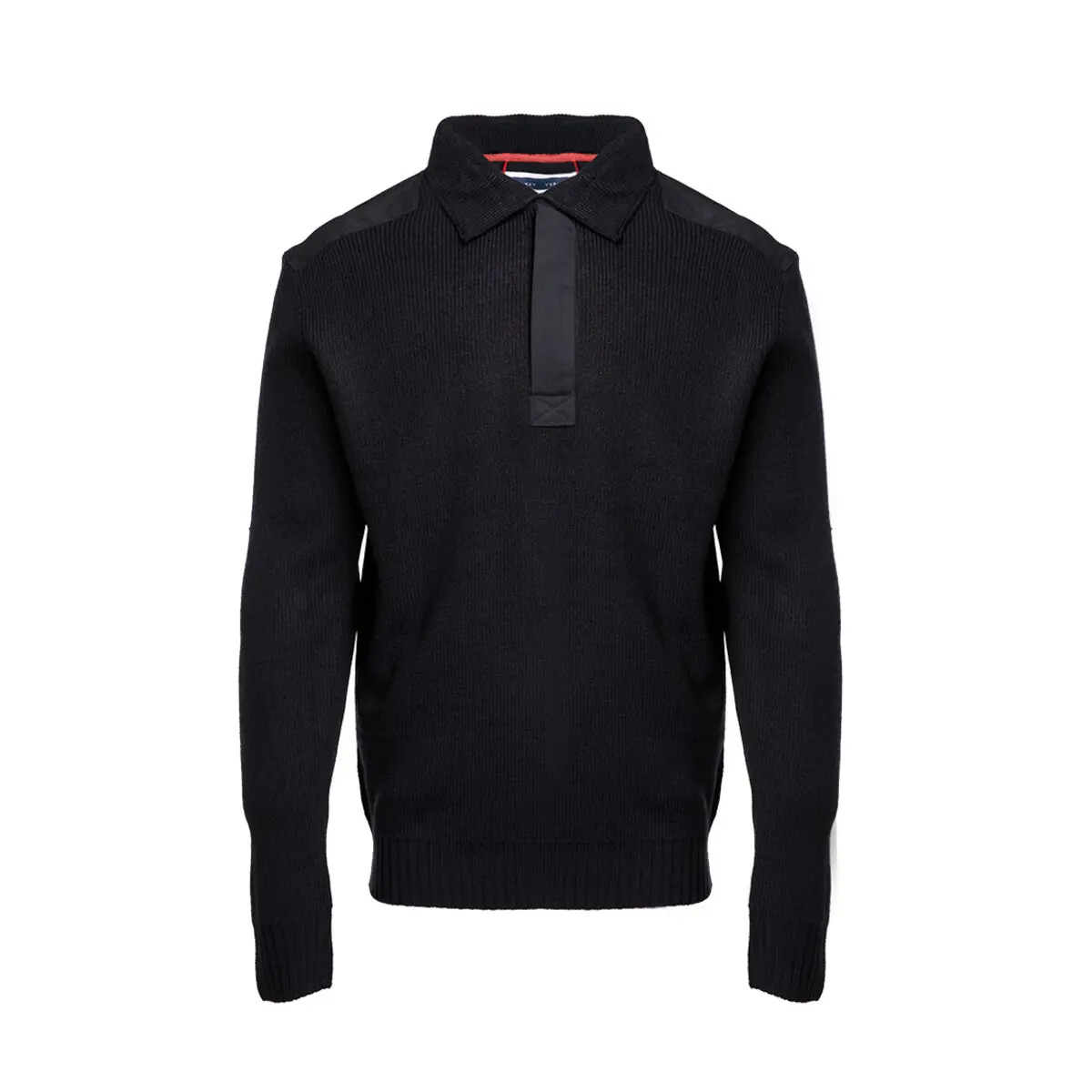 Polo neck sweater Pen Duick Worky