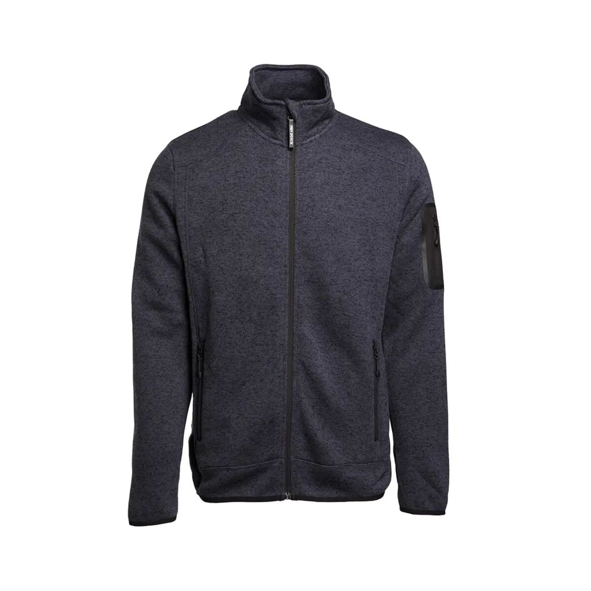 Knitted Fleece Pen Duick