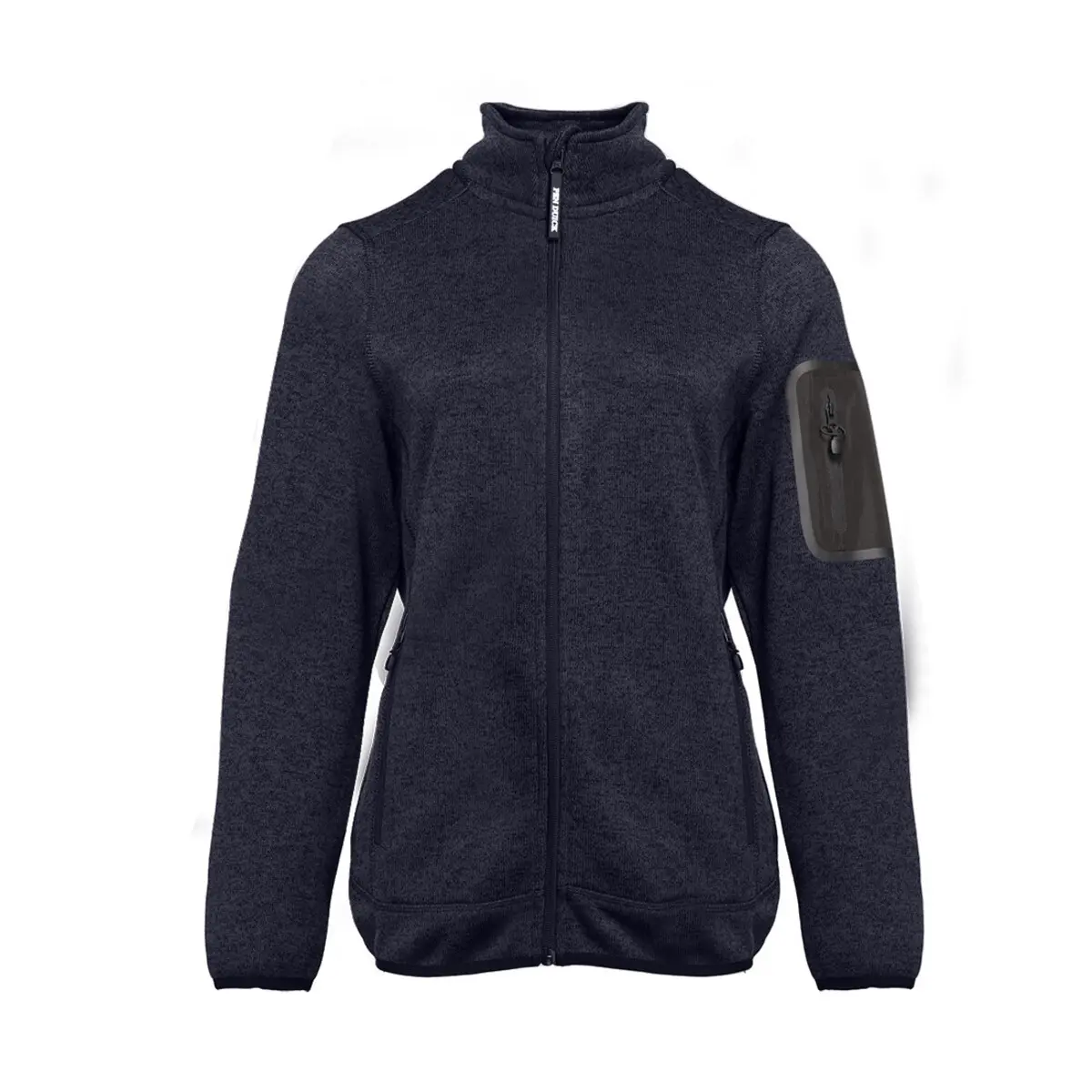 Image of Strickfleece für Damen Pen Duick