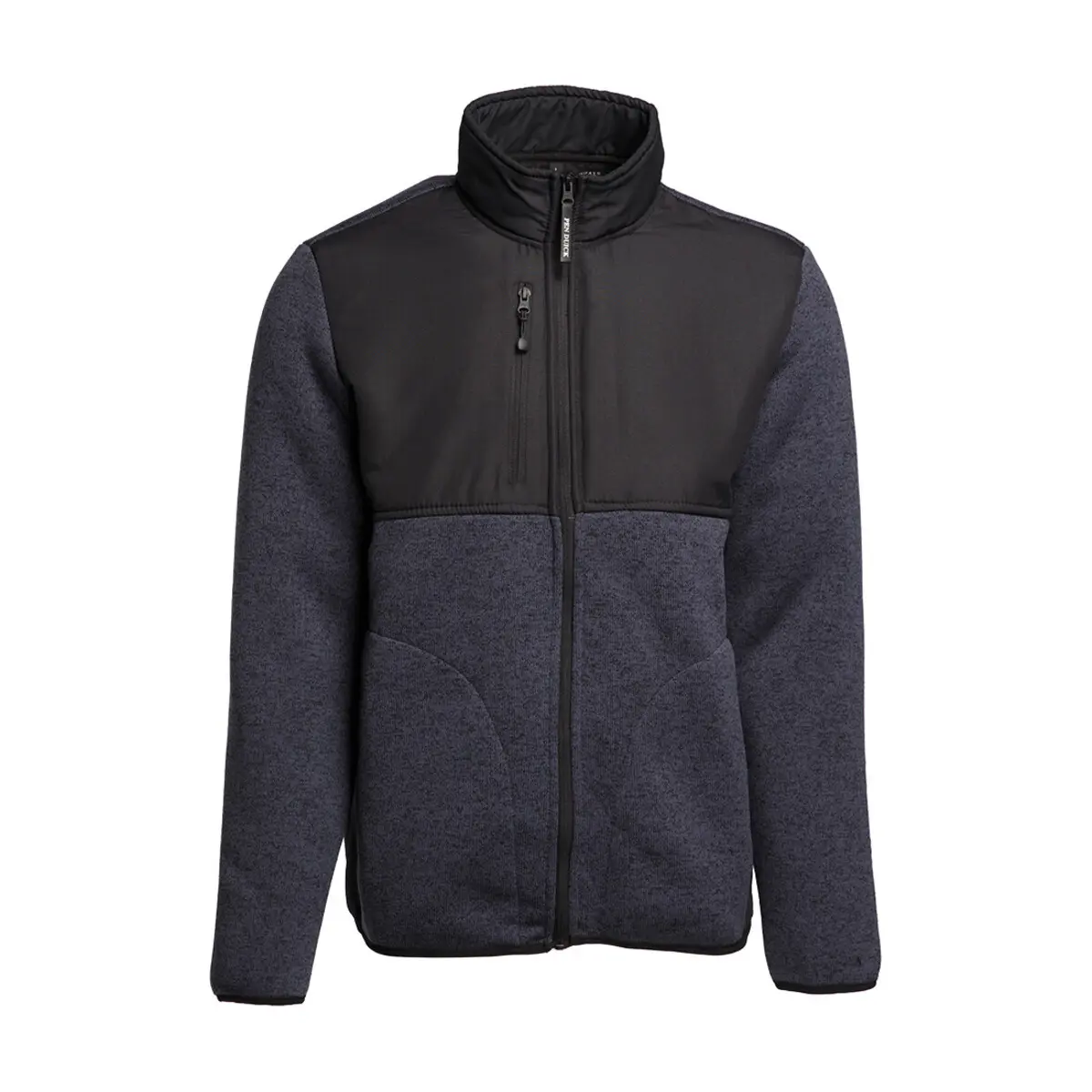 Fleece Pen Duick Portland