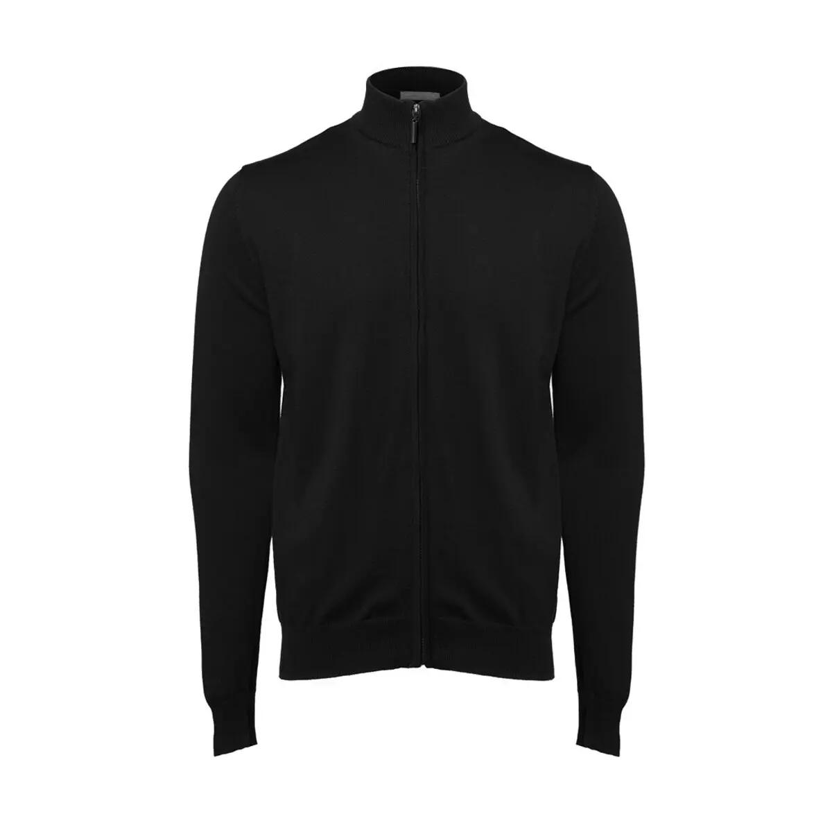 Image of Großer Reißverschluss Pulli Pen Duick