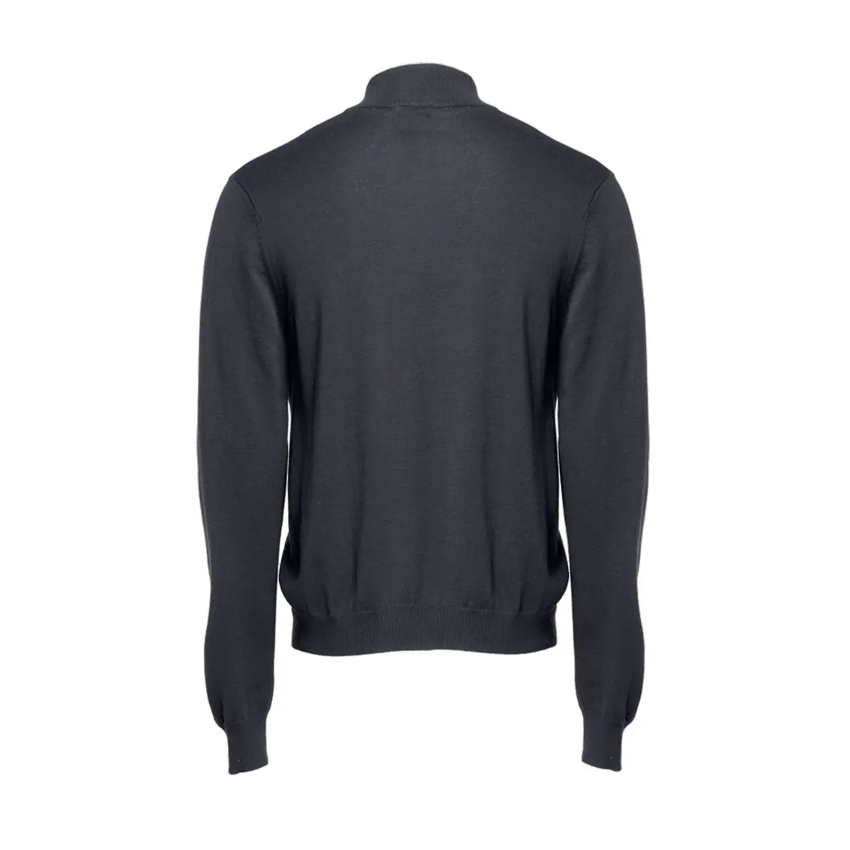 Pullover mit Reißverschlusskragen Pen Duick