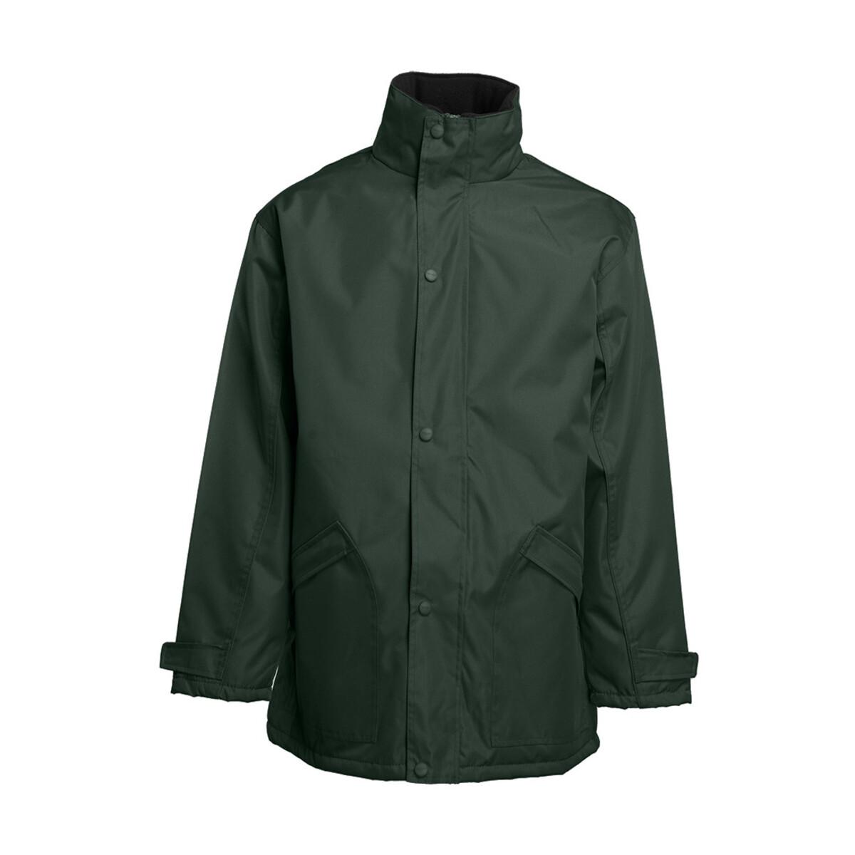 3664445013741 - Fleece-gefütterte Parka Pen Duick