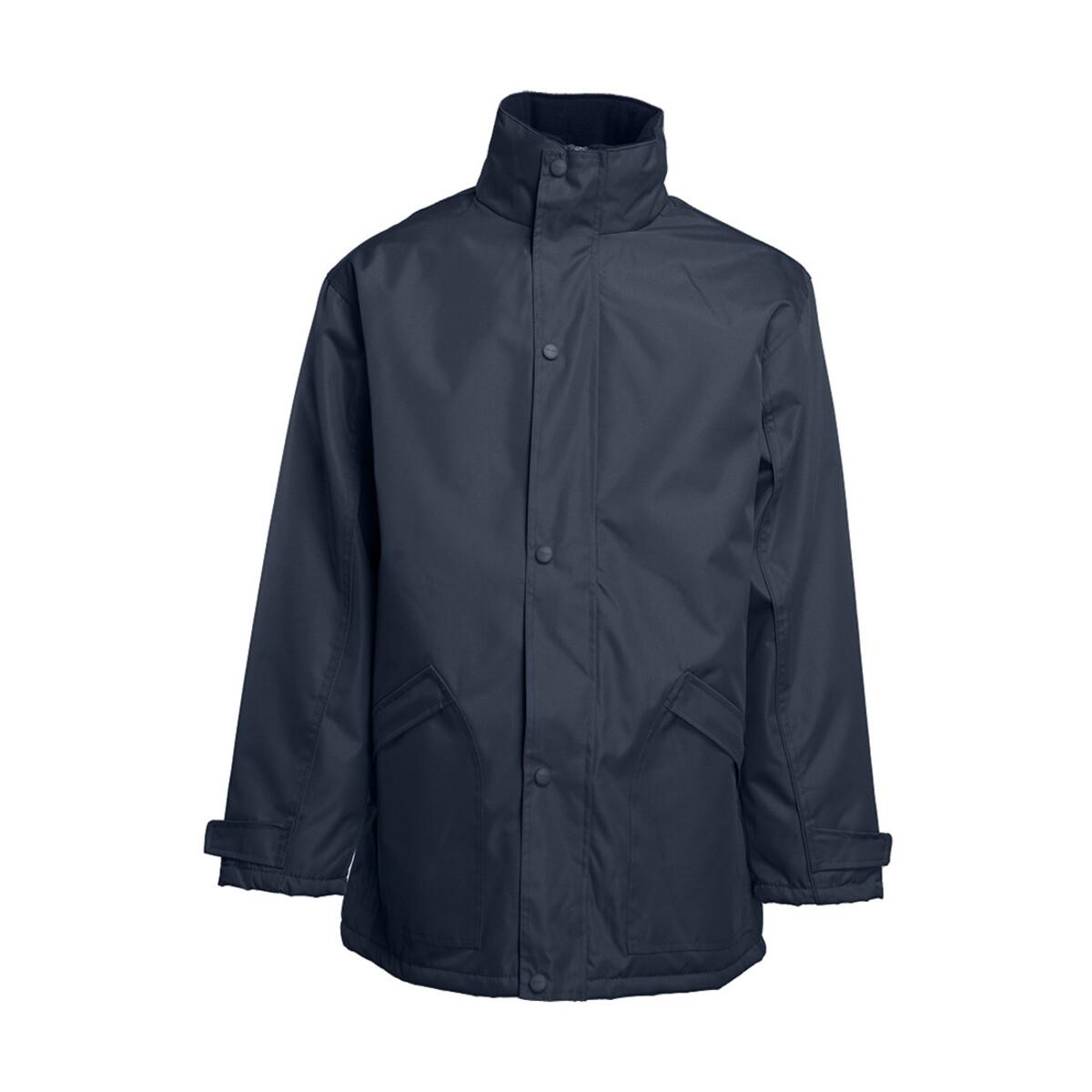 3664445013604 - Fleece-gefütterte Parka Pen Duick