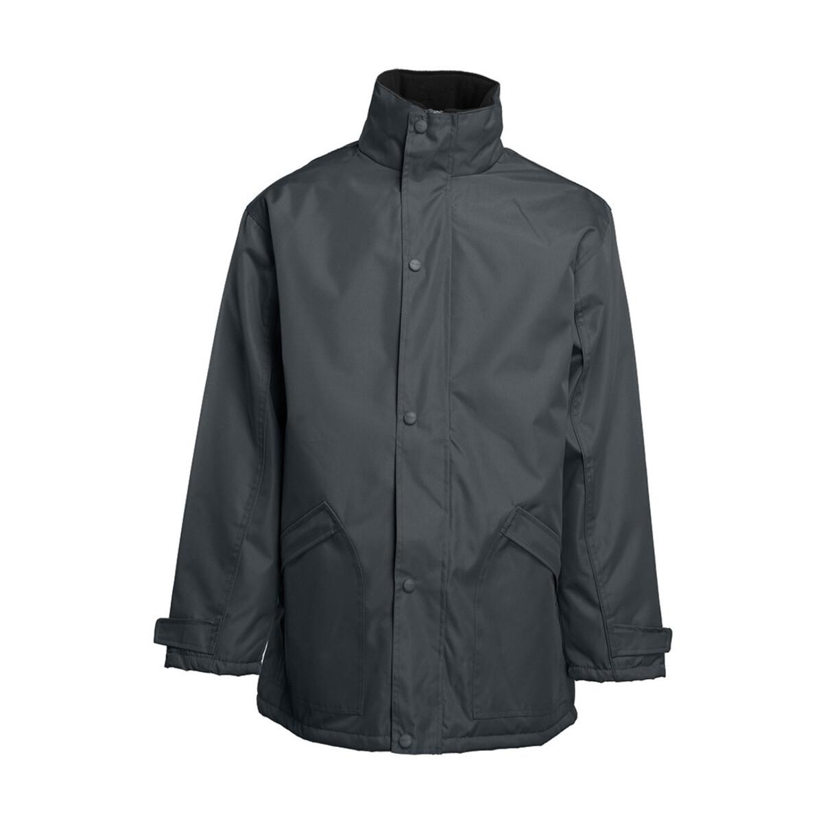 3664445013789 - Fleece-gefütterte Parka Pen Duick