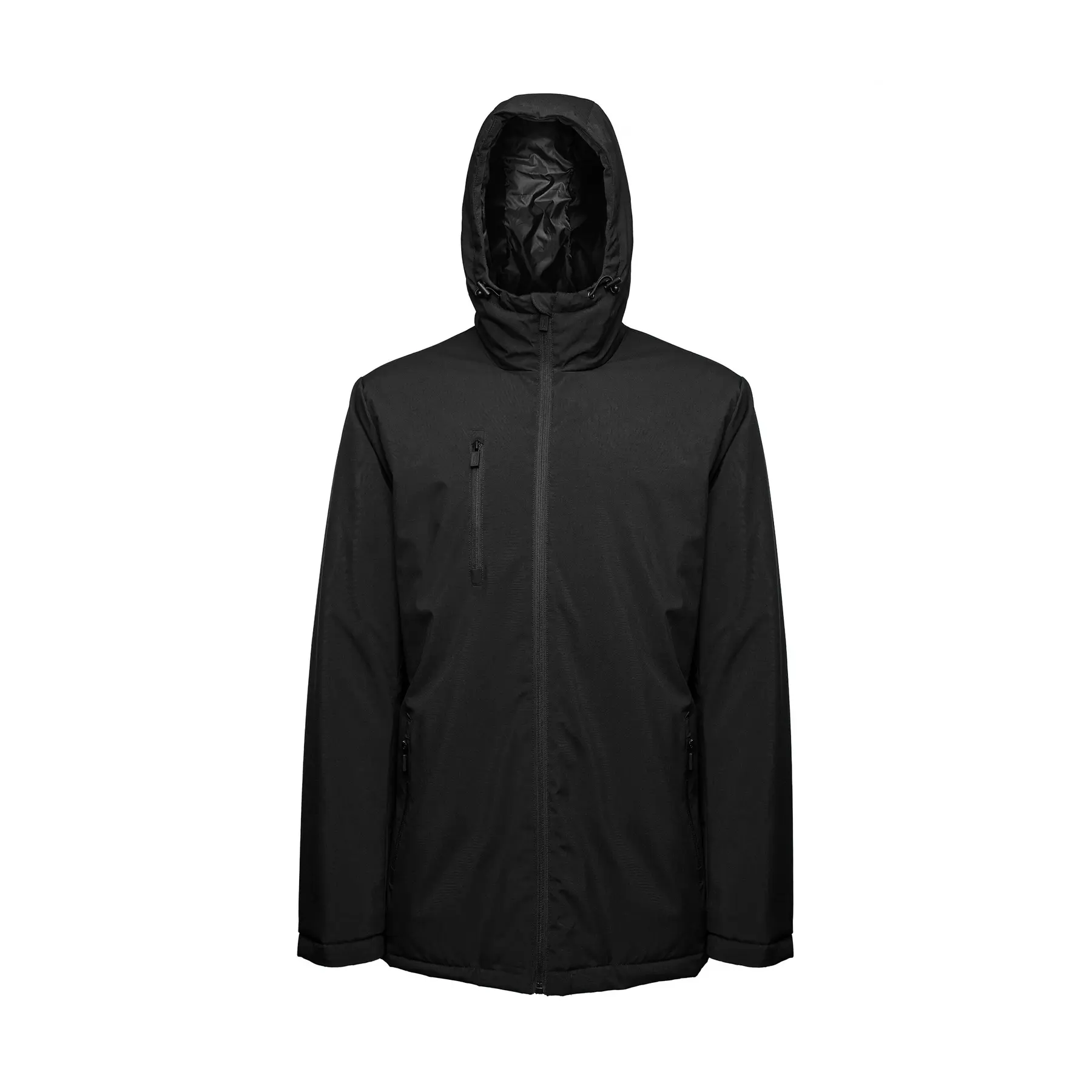 Image of Regenjacke mit Kapuze Pen Duick Prime