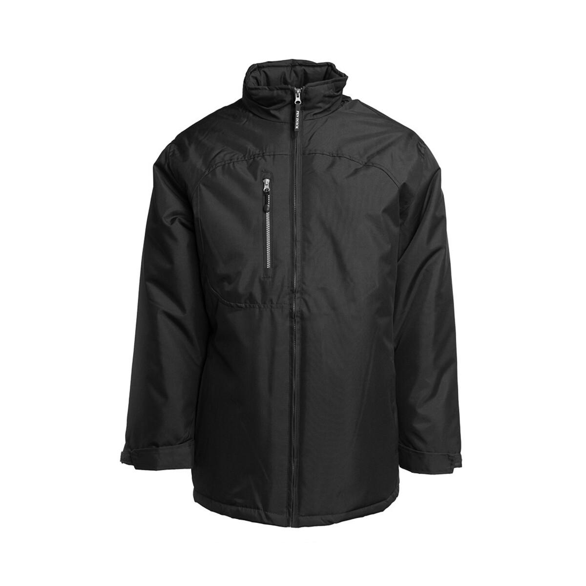 3664445015202 - Taillierte Parka Pen Duick