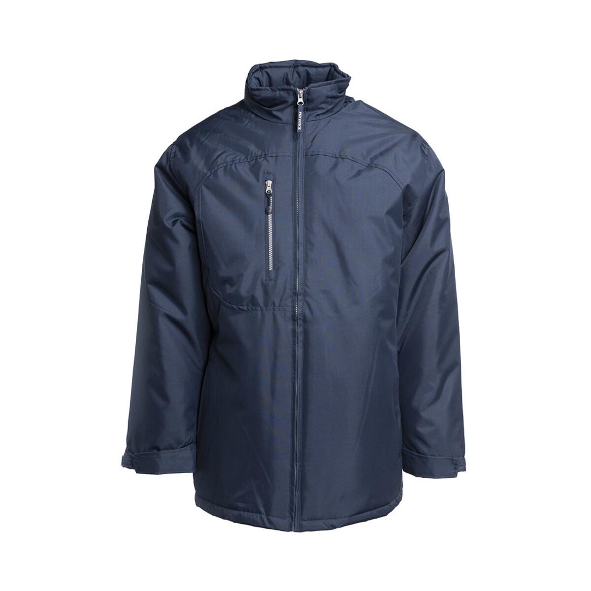 3664445015011 - Taillierte Parka Pen Duick