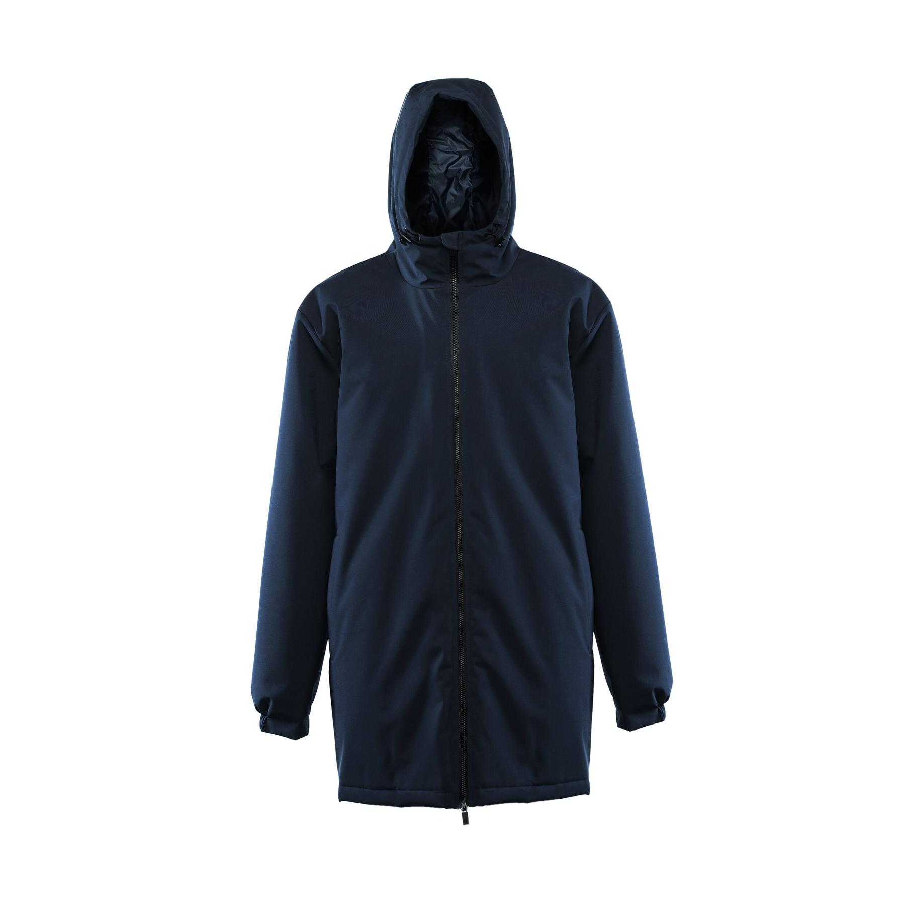 3664445120029 - Unisex leichter Parka Pen Duick