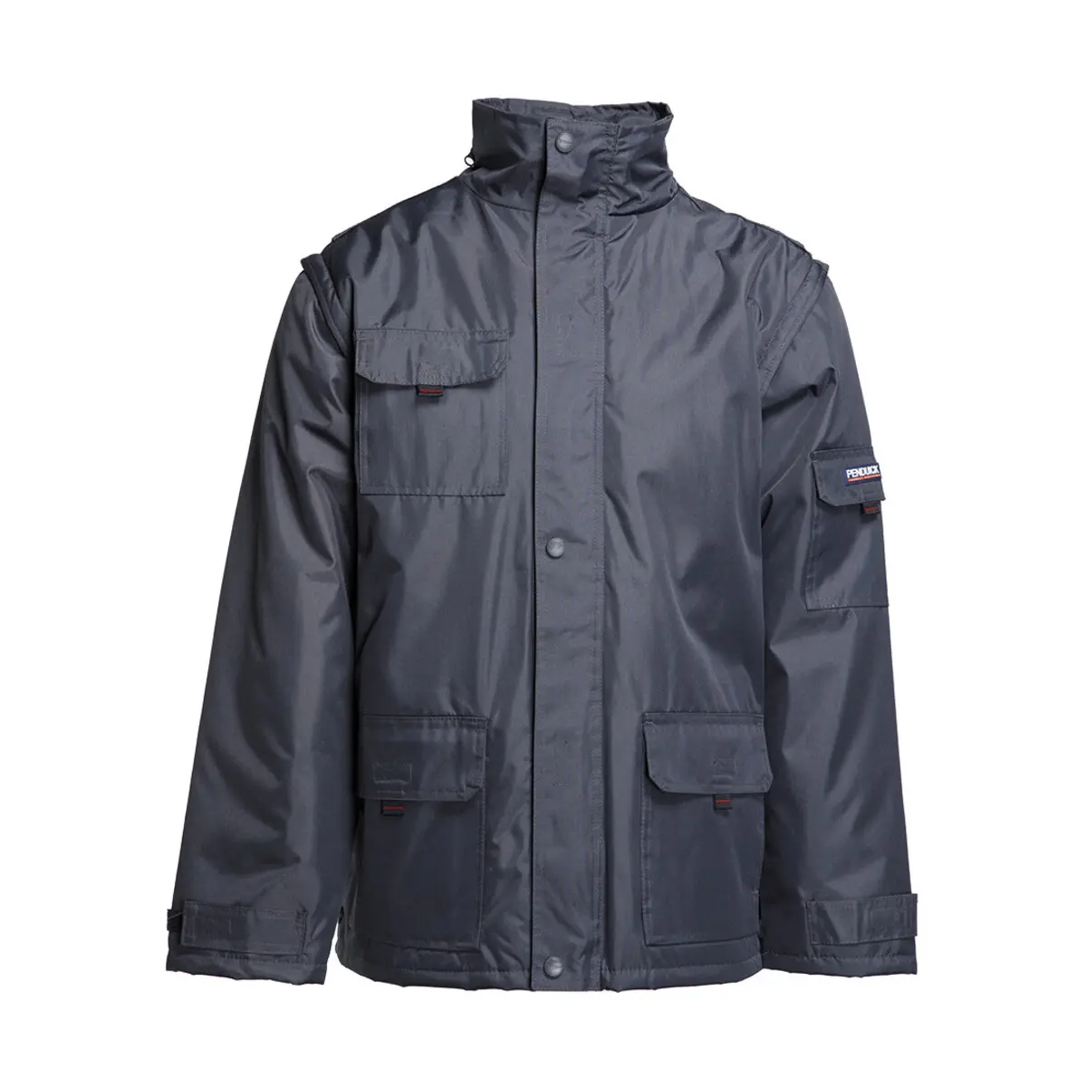 Arbeitsjacke Pen Duick
