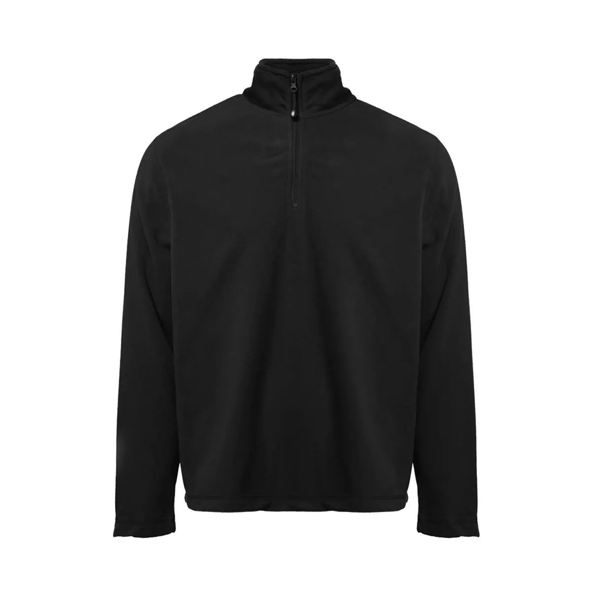 3664445013802 - Fleece mit Reißverschlusskragen Nordic