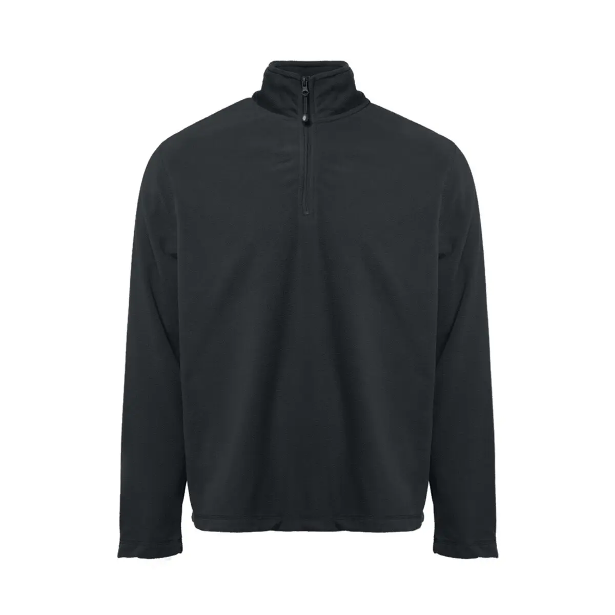 3664445067768 - Fleece mit Reißverschlusskragen Nordic