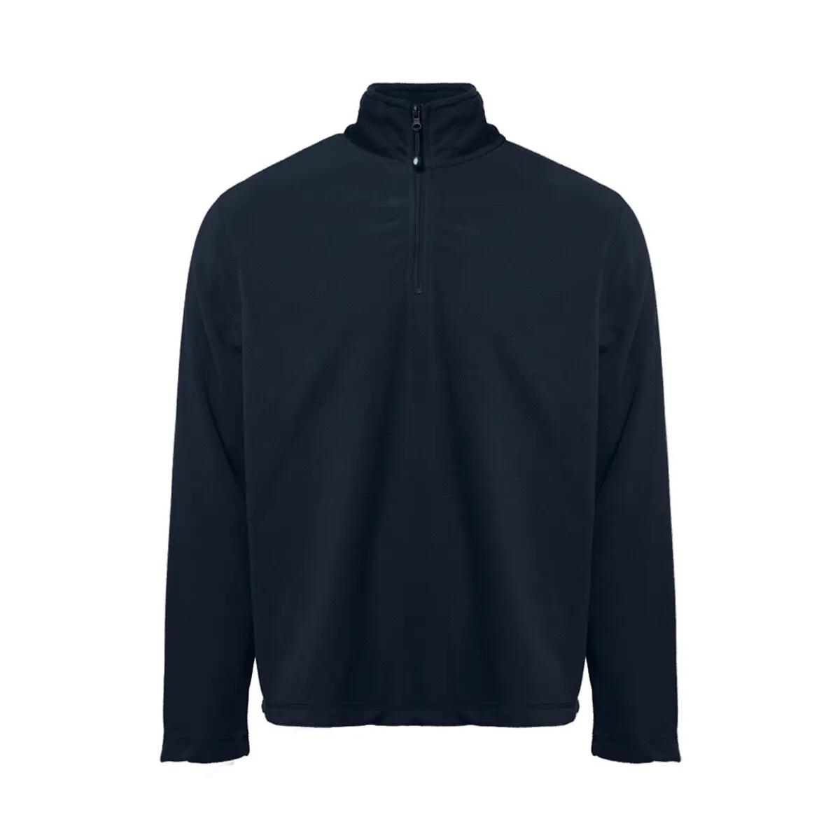 3664445067508 - Fleece mit Reißverschlusskragen Nordic