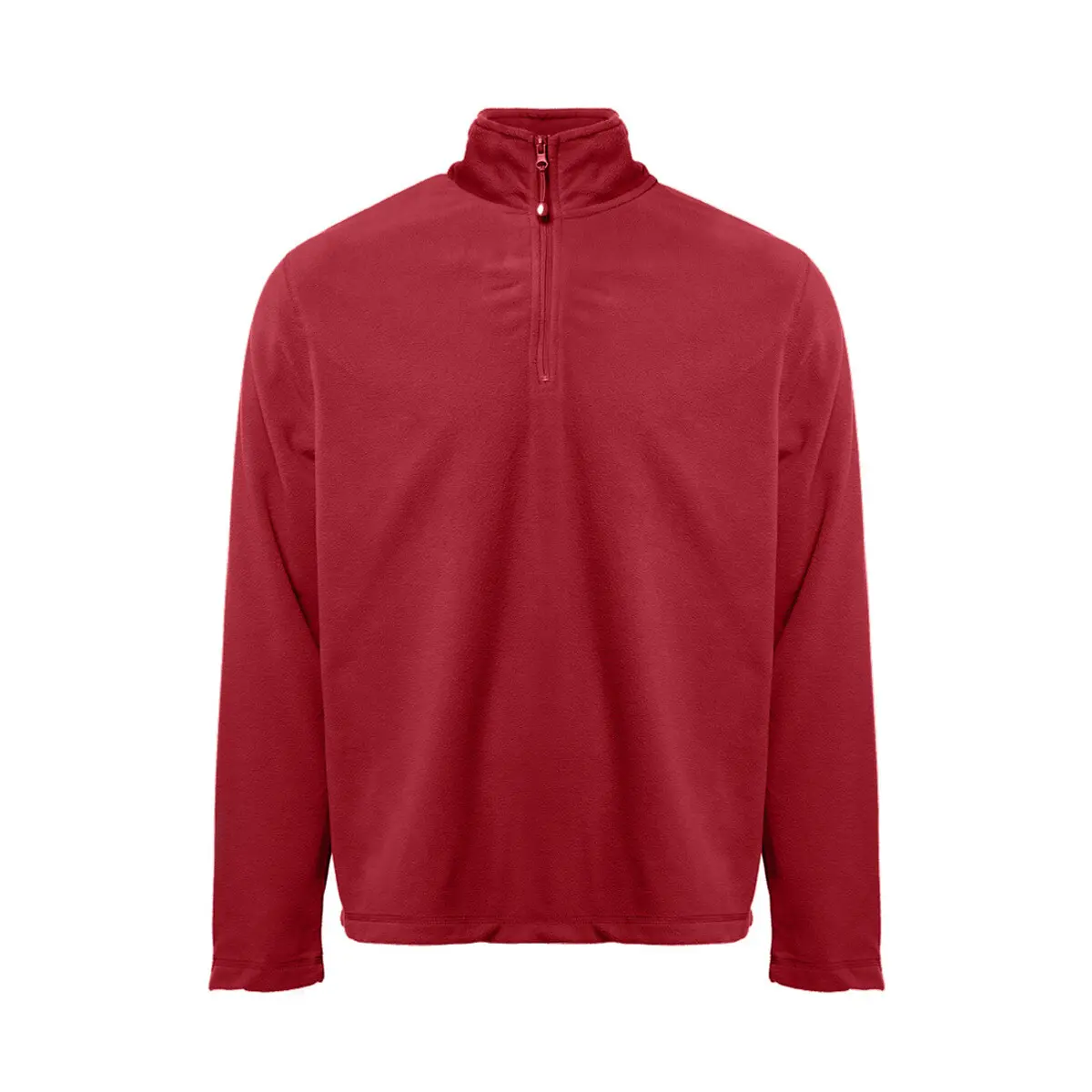 3664445067539 - Fleece mit Reißverschlusskragen Nordic