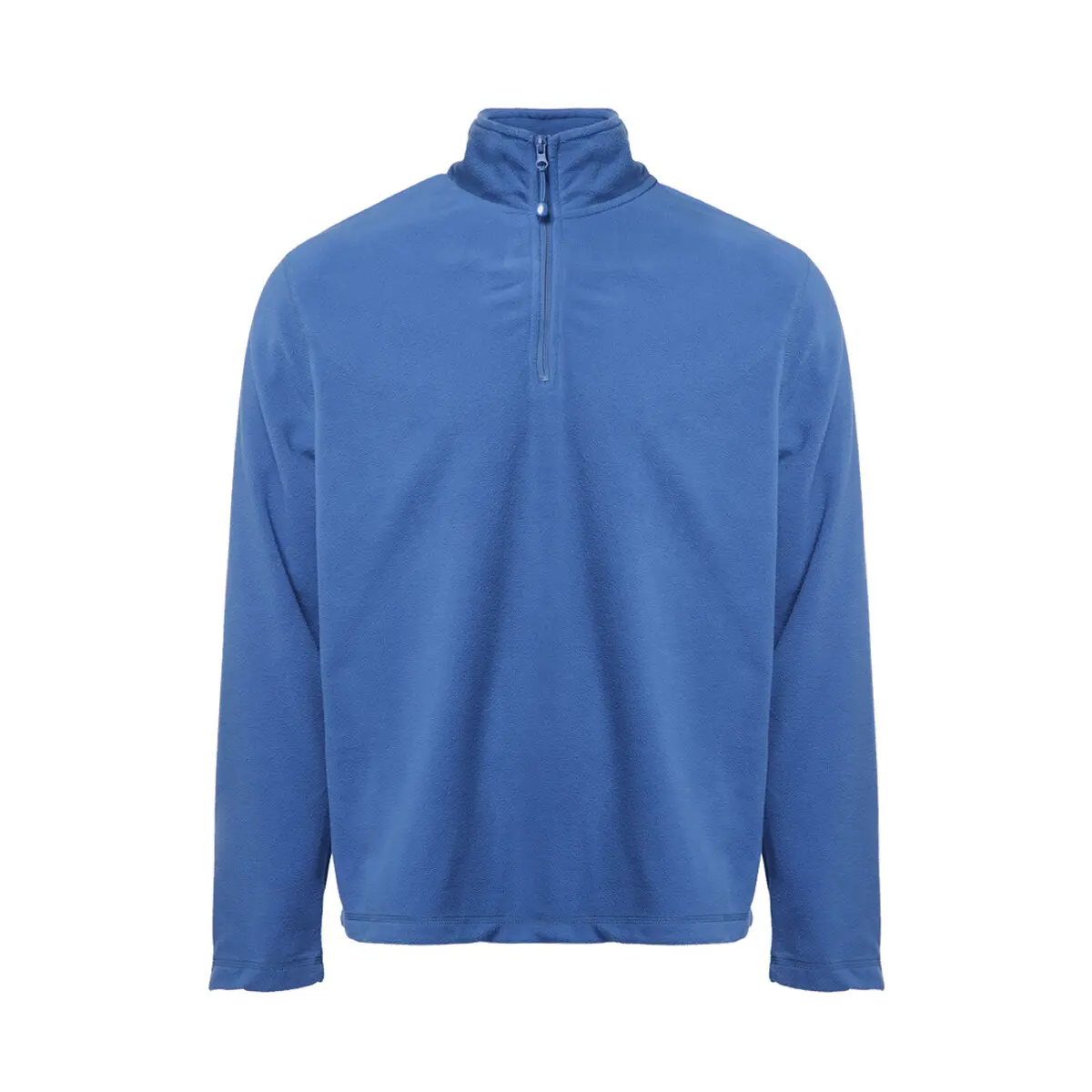 3664445067447 - Fleece mit Reißverschlusskragen Nordic