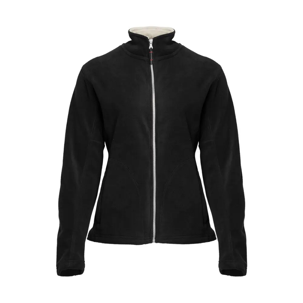 Image of Fleece mit Reißverschluss Damen Pen Duick