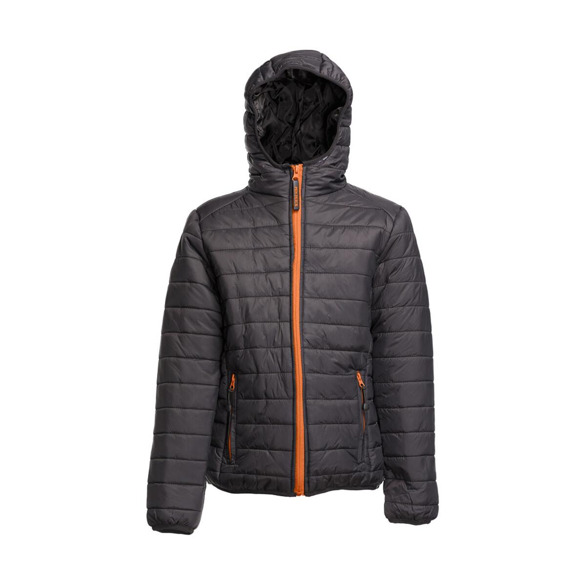 3664445020497 - Leichte Daunenjacke  Kind Pacifique