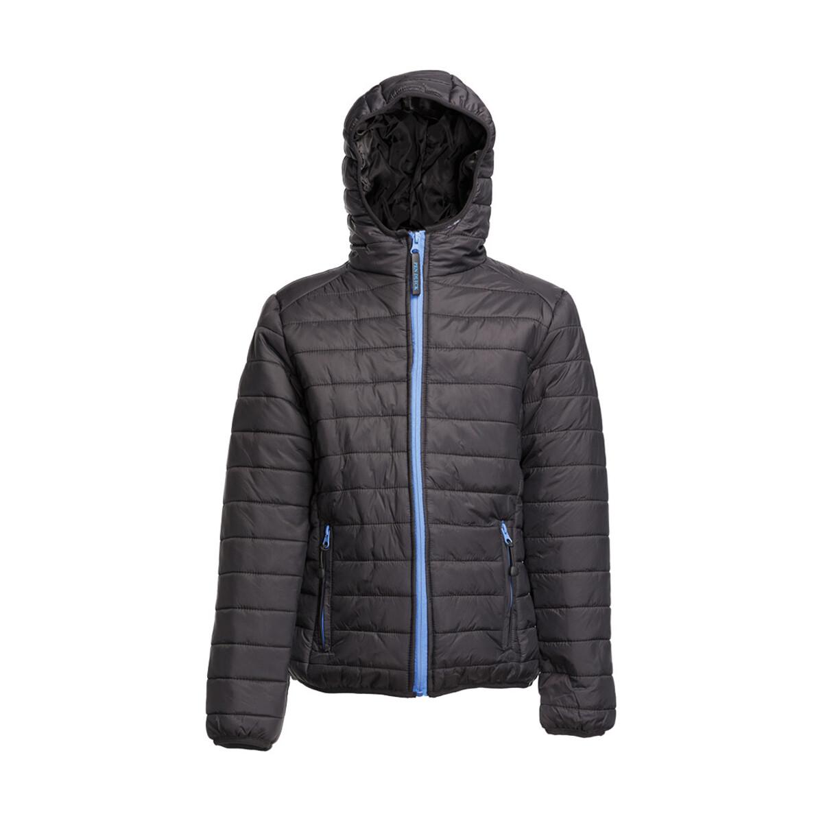 3664445020534 - Leichte Daunenjacke  Kind Pacifique