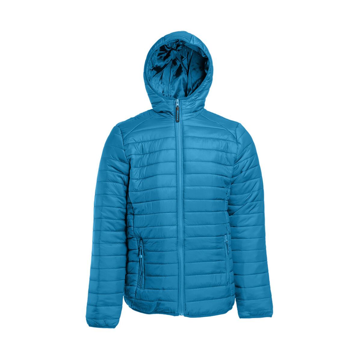 3664445021029 - Leichte Kapuzenjacke Pacifique