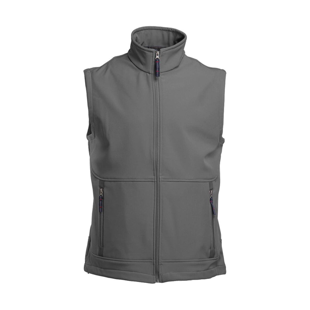 3664445017268 - Softshell-Weste Pen Duick