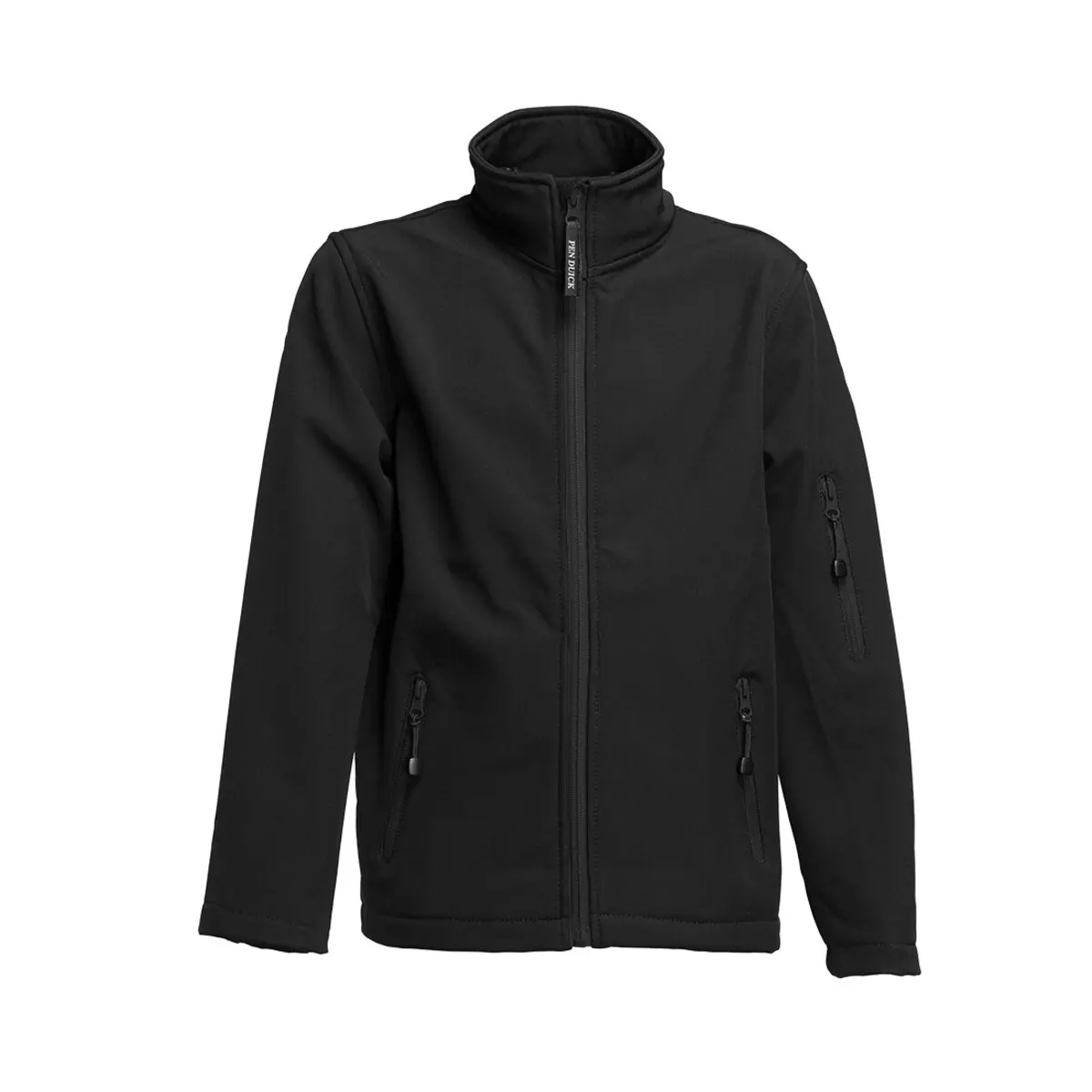 Image of Softshelljacke für Kinder Pen Duick Atlantic