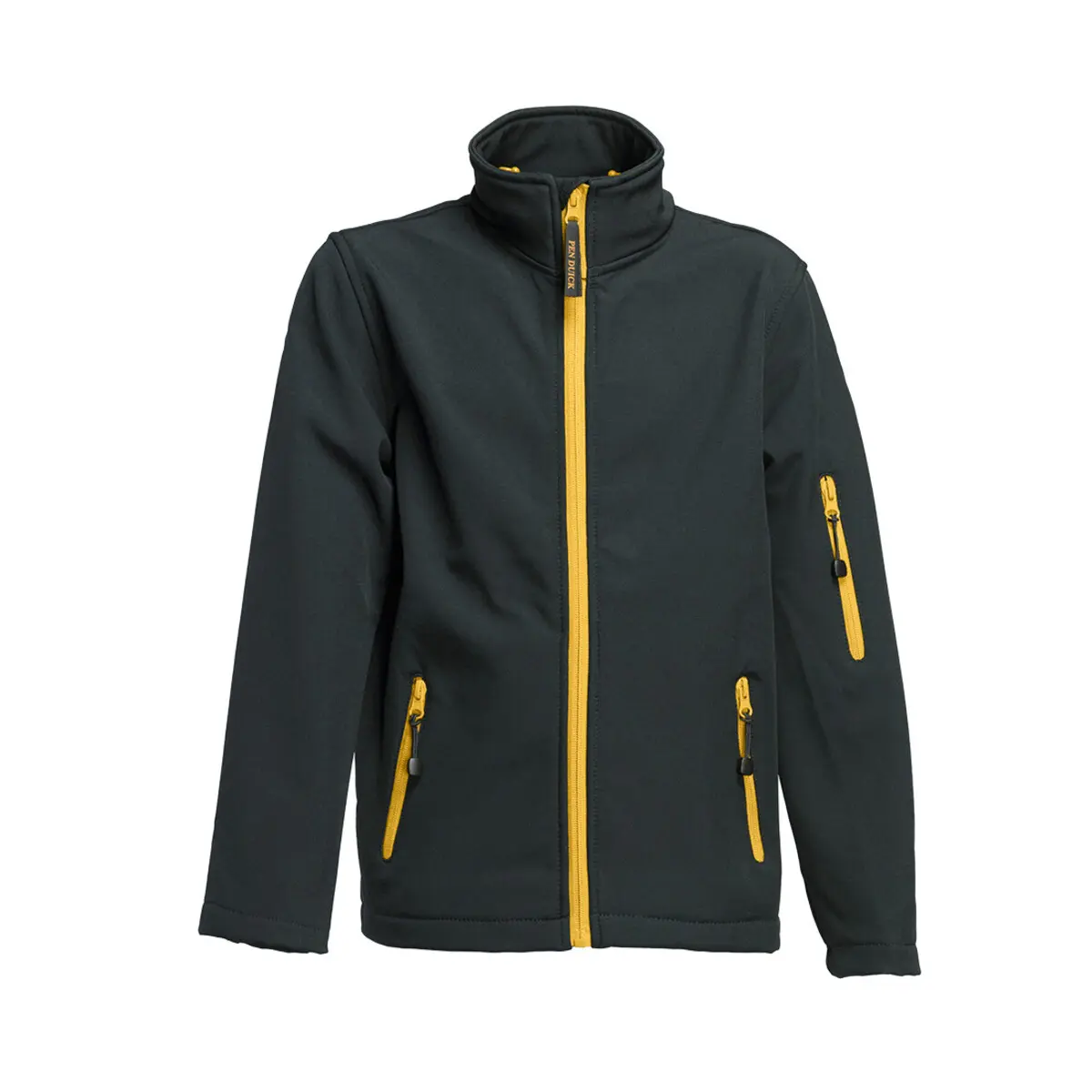 Softshelljacke für Kinder Pen Duick Atlantic
