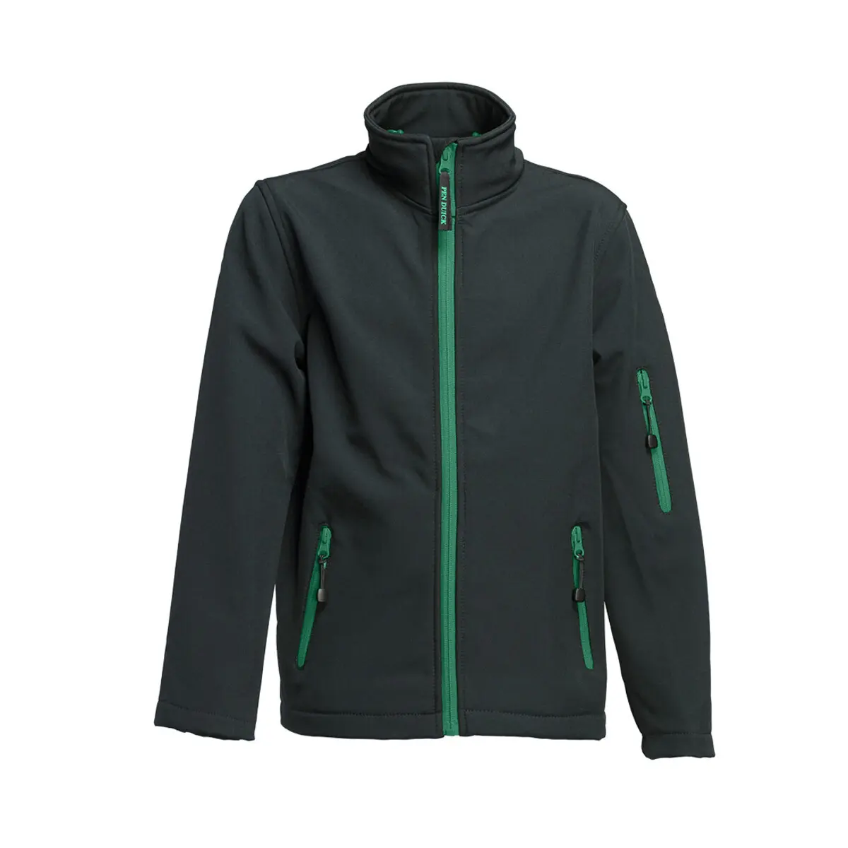 Softshelljacke für Kinder Pen Duick Atlantic