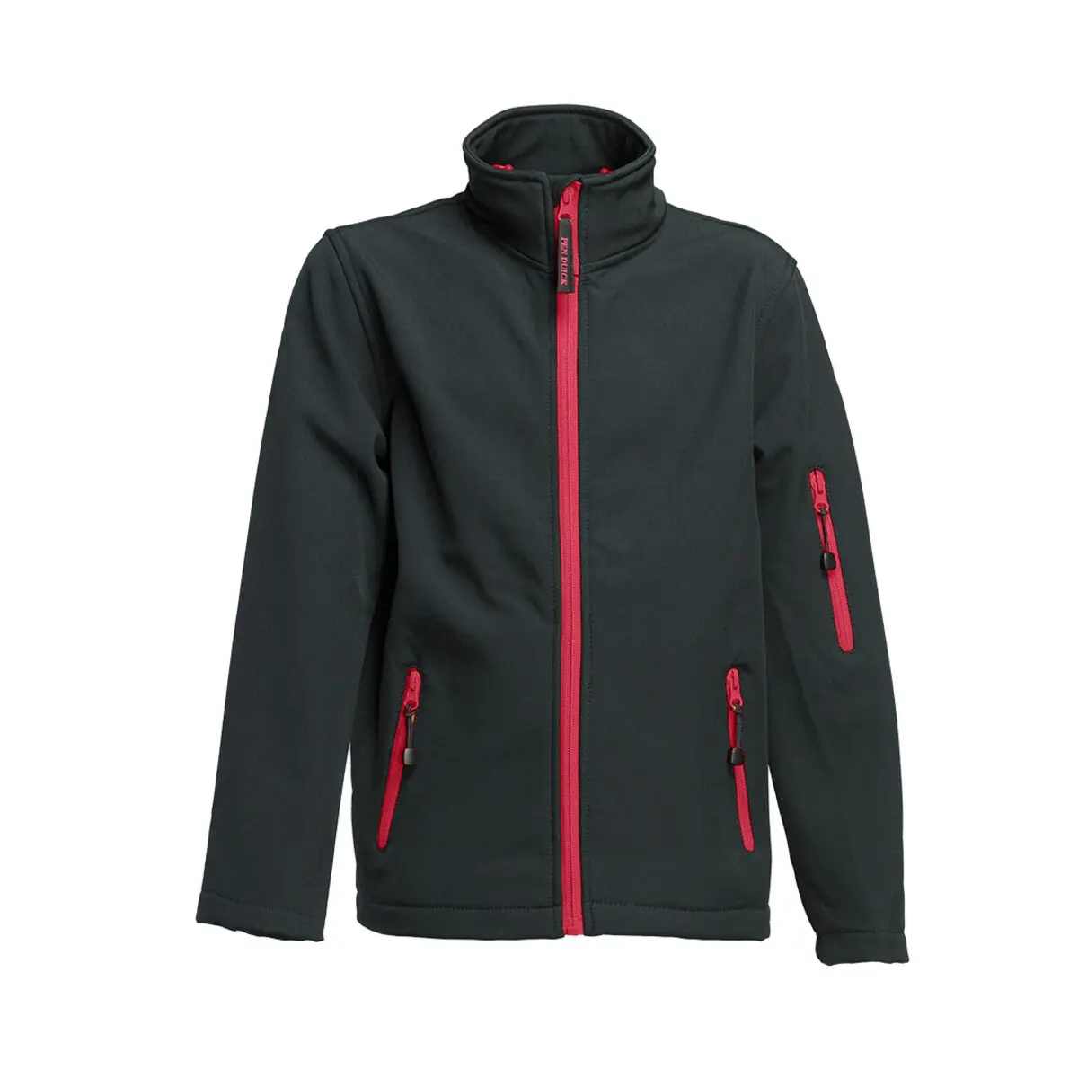 Softshelljacke für Kinder Pen Duick Atlantic