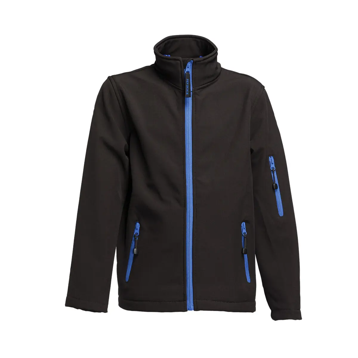 Softshelljacke für Kinder Pen Duick Atlantic