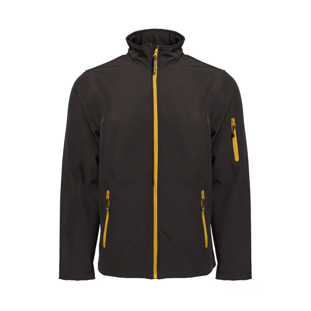 3-lagige Softshell-Jacke Pen Duick Atlantic