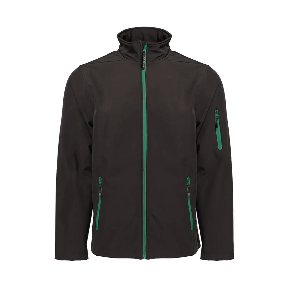3-lagige Softshell-Jacke Pen Duick Atlantic
