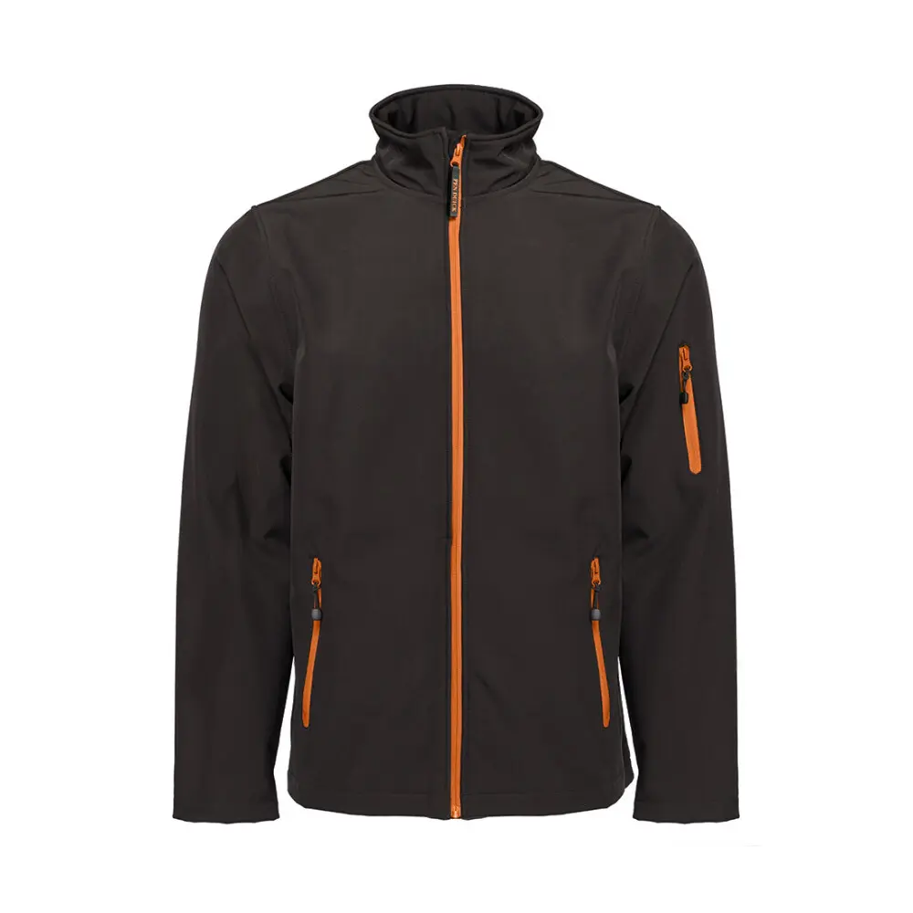 3-lagige Softshell-Jacke Pen Duick Atlantic