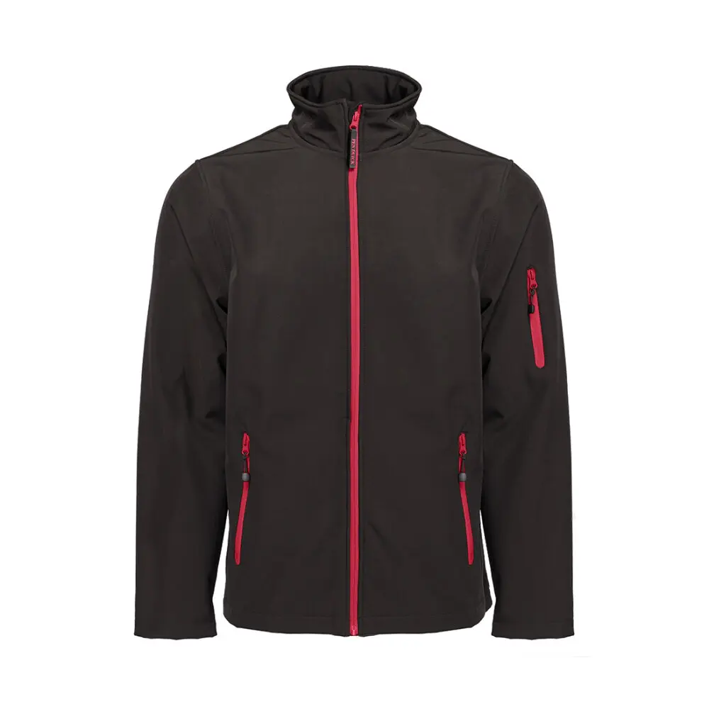 3-lagige Softshell-Jacke Pen Duick Atlantic