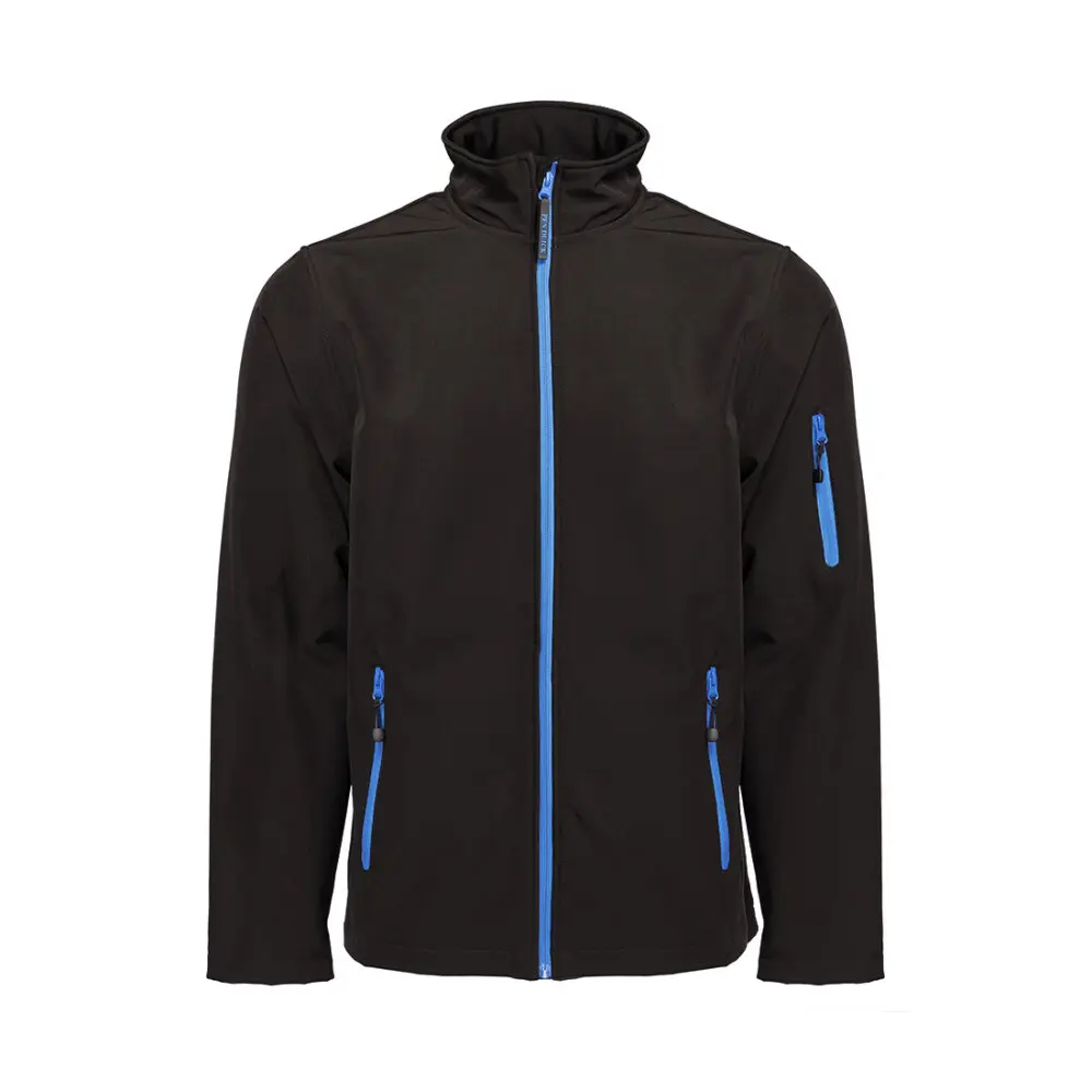 3-lagige Softshell-Jacke Pen Duick Atlantic