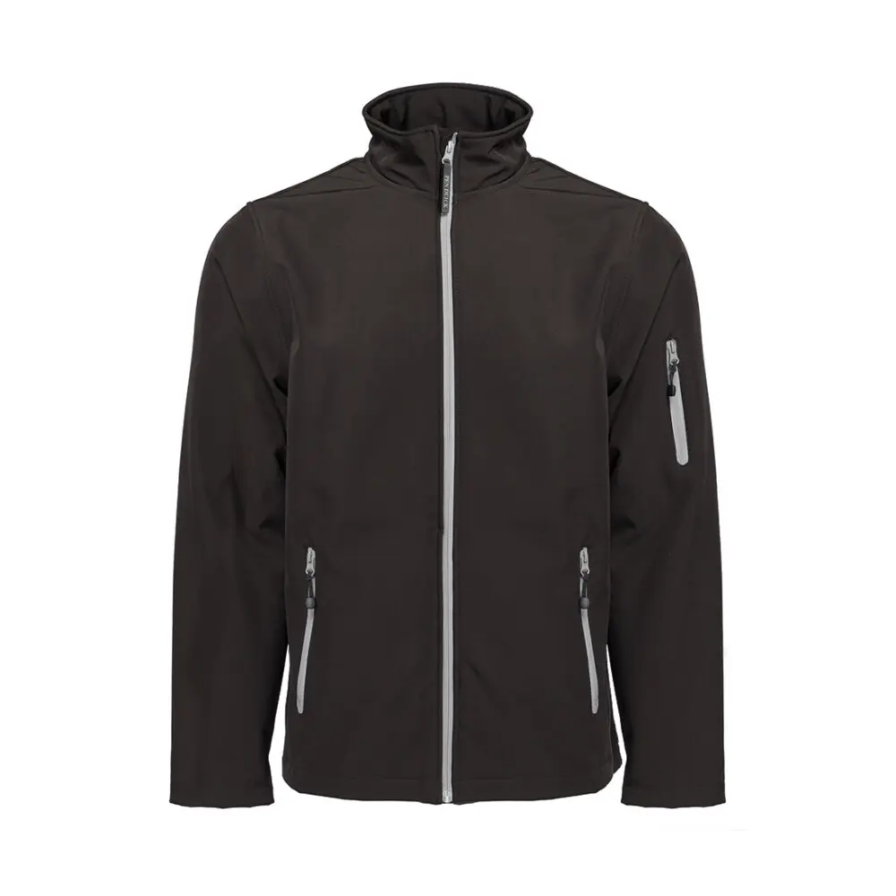3-lagige Softshell-Jacke Pen Duick Atlantic