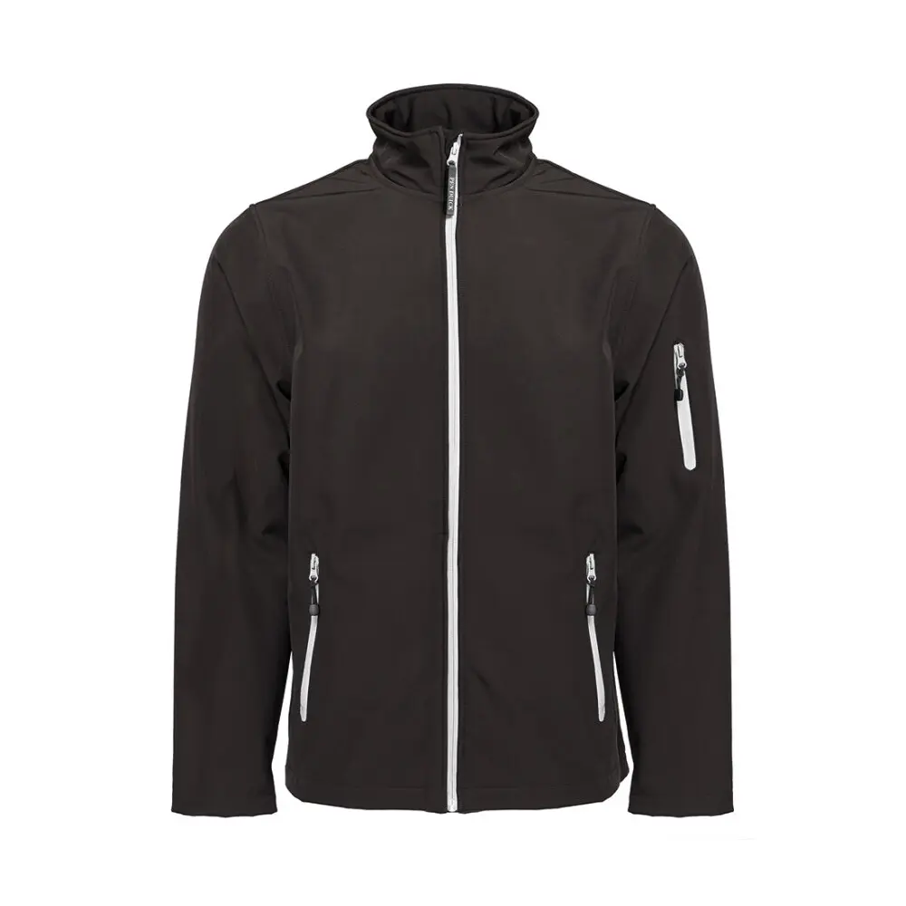 3-lagige Softshell-Jacke Pen Duick Atlantic