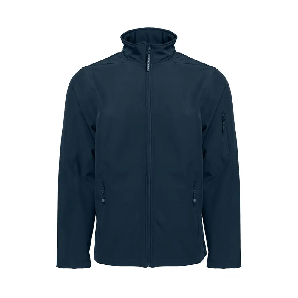 3-lagige Softshell-Jacke Pen Duick Atlantic