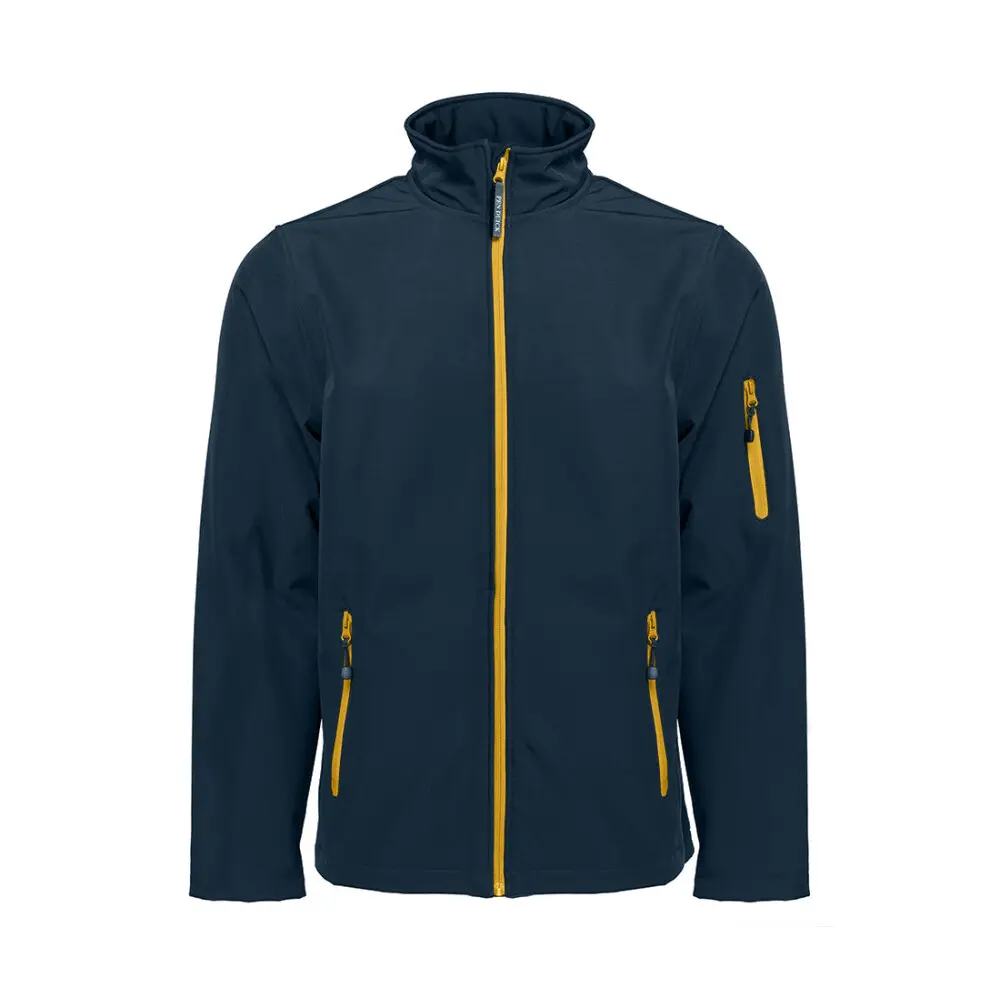 3-lagige Softshell-Jacke Pen Duick Atlantic