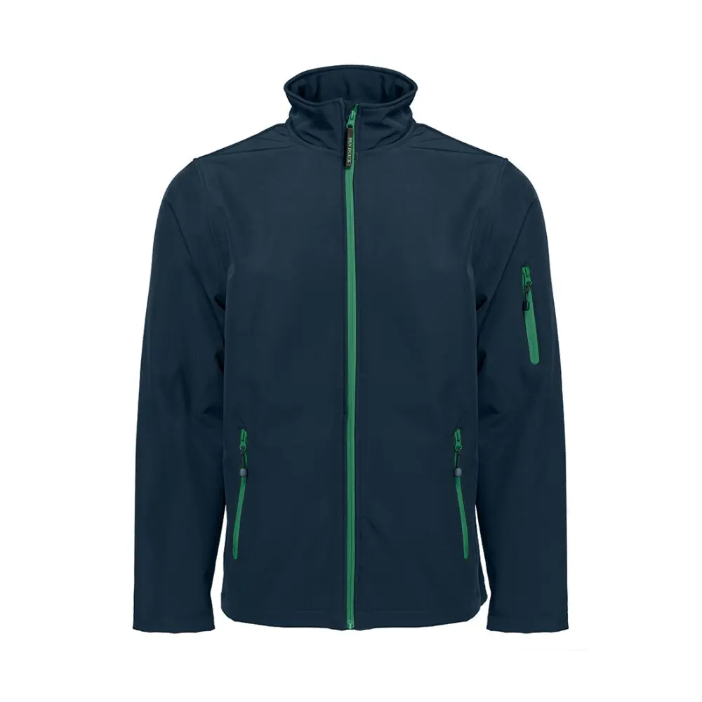 3-lagige Softshell-Jacke Pen Duick Atlantic