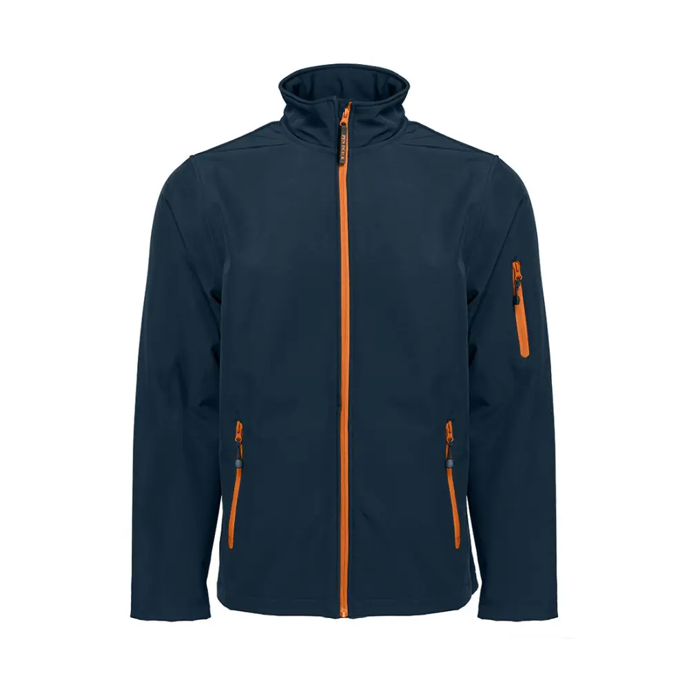 3-lagige Softshell-Jacke Pen Duick Atlantic