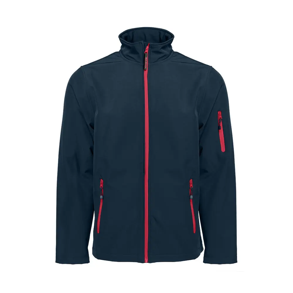 3-lagige Softshell-Jacke Pen Duick Atlantic
