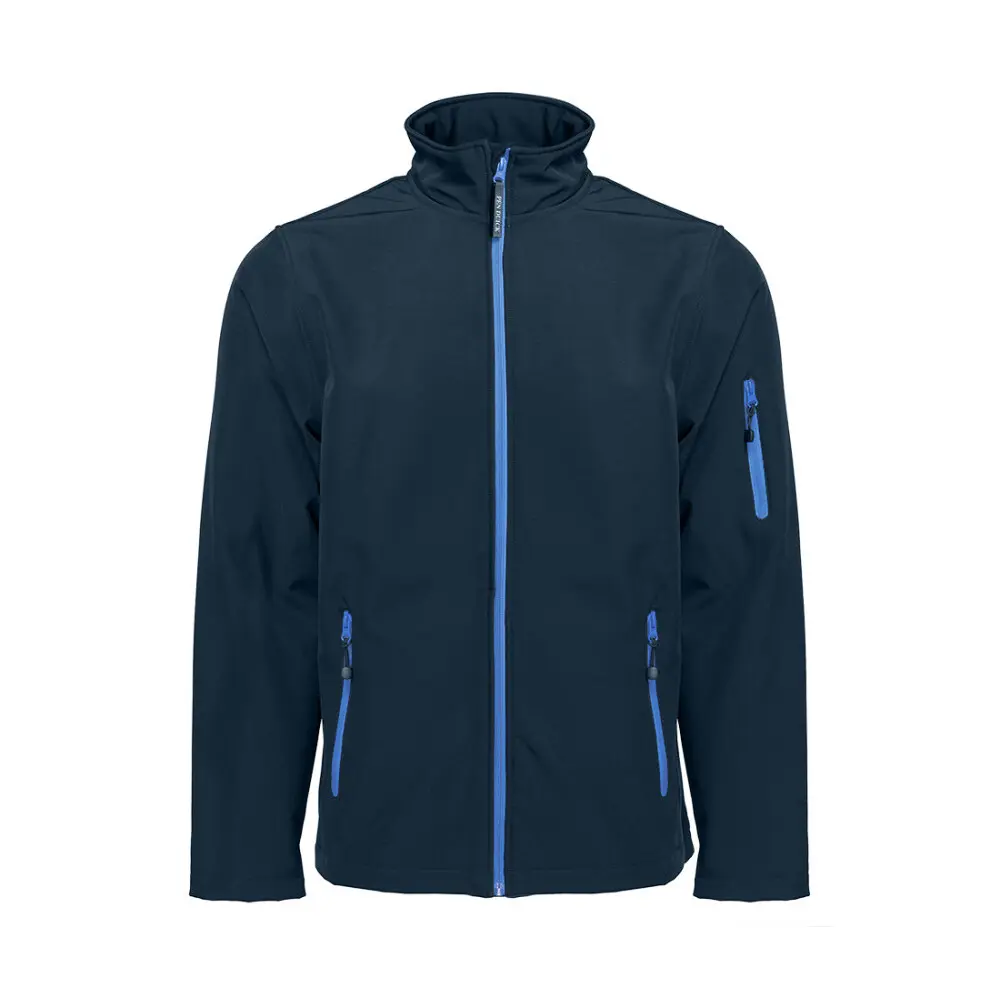 3-lagige Softshell-Jacke Pen Duick Atlantic