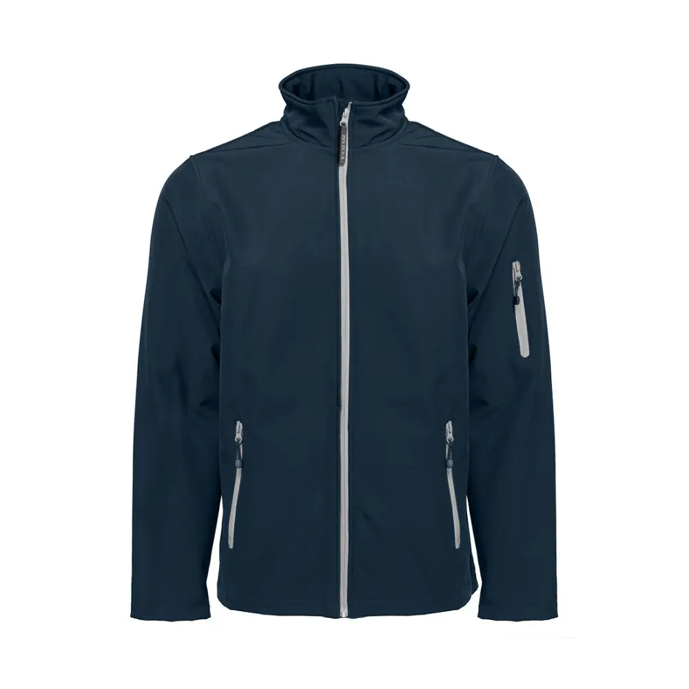 3-lagige Softshell-Jacke Pen Duick Atlantic