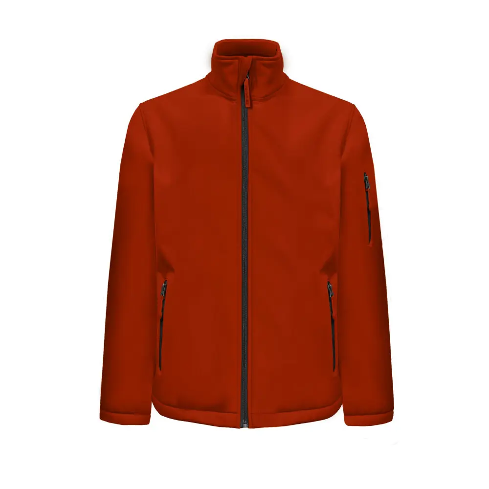 3-lagige Softshell-Jacke Pen Duick Atlantic