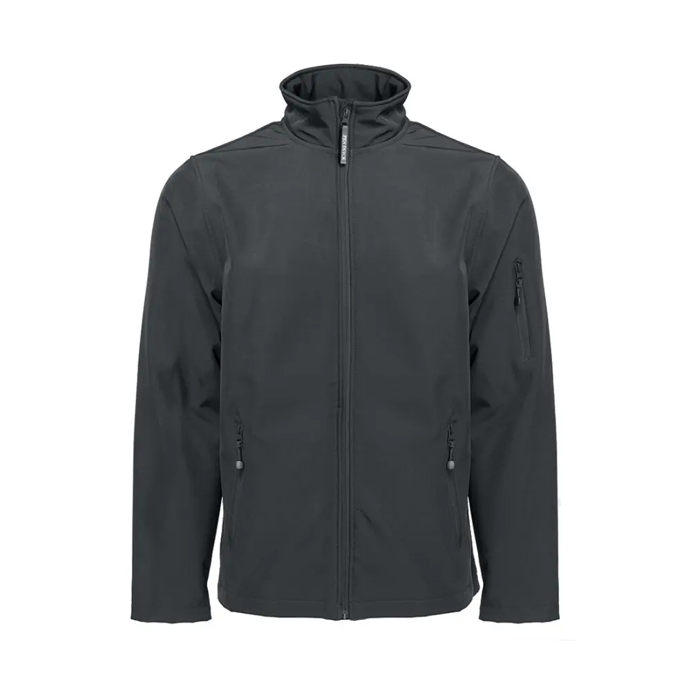 3-layer softshell jacket Pen Duick Atlantic