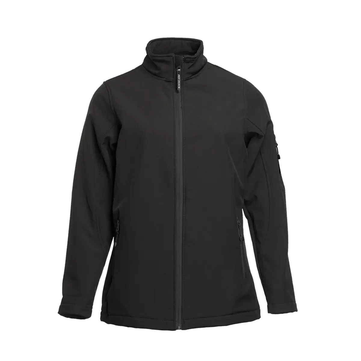 Image of Damen Softshelljacke 3-lagig Pen Duick Atlantic