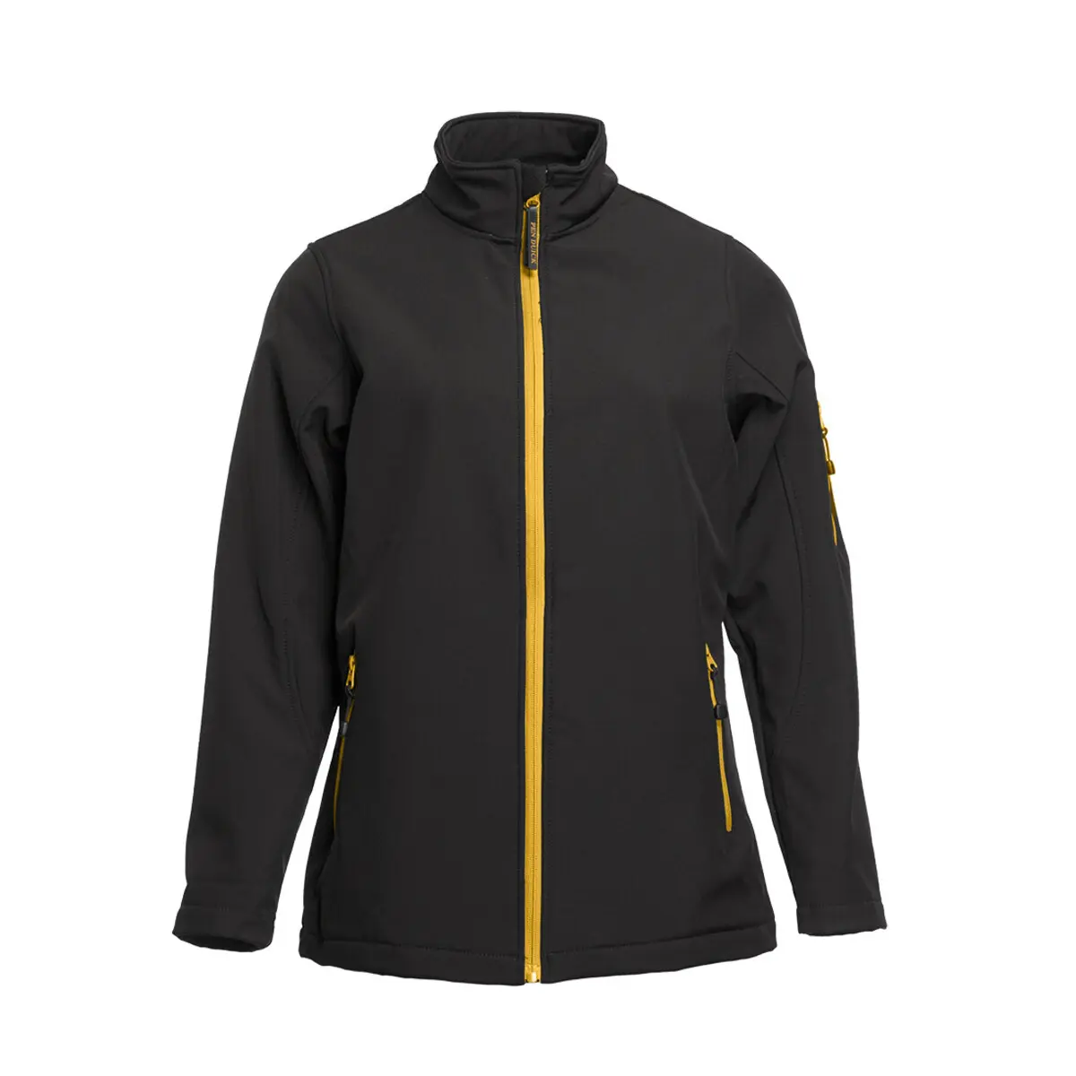 Image of Regenjacke für Damen Pen Duick Atlantic