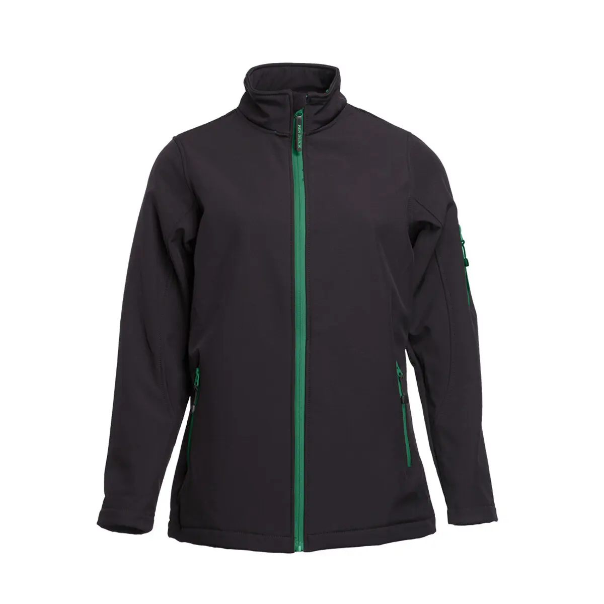 Damen Softshelljacke 3-lagig Pen Duick Atlantic