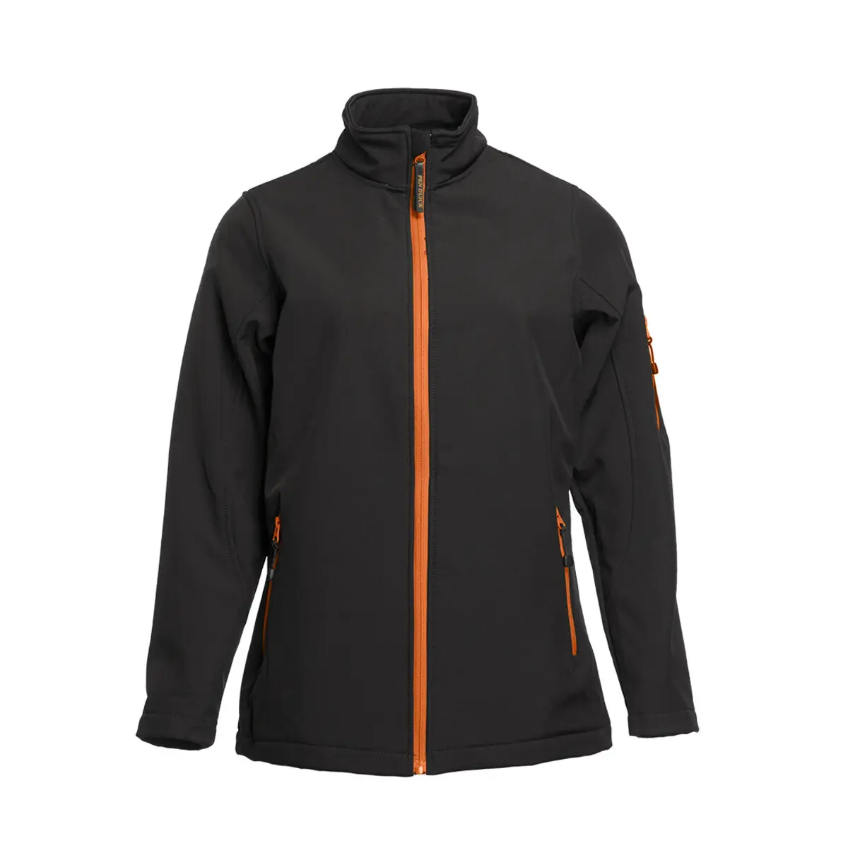 Damen Softshelljacke 3-lagig Pen Duick Atlantic